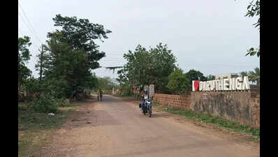 BMC to build stadium at Daruthenga
