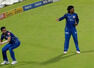 Watch: Hardik Pandya left stunned after Minz and Chahar's comedy of errors
