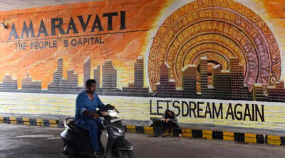 NHAI to begin land acquisition for Amaravati ORR project from June