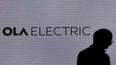Ola Electric cuts March-quarter loss amid falling revenue
