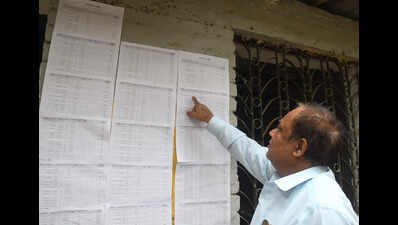Political parties in AP struggle to trace missing voters ahead of EC’s SIR exercise