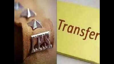 5 IPS officers, 8 DSPs shifted; Vaibhav is new Naugachia SP