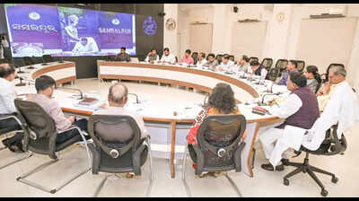 Odisha cabinet okays new marine fishing law