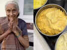 "Ba, you should open a shop." This 80-year-old dadi has been selling 27 varieties of ice cream made in kadhai and...since 1986