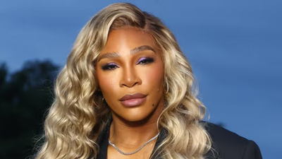  Serena Williams makes surprising motherhood confession while revealing how egg freezing eased career fears completely