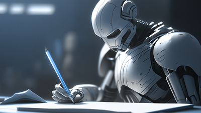 AI storm engulfs Commonwealth fiction prize after winners accused of using bots