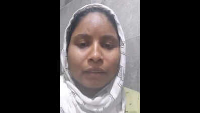 CM Naidu intervenes to ensure rescue of Telugu woman stranded in Kuwait