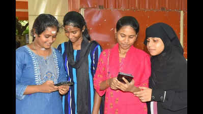 Madurai improves to 19th rank in Class X results