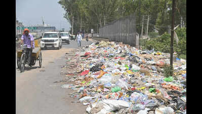  UT chief secy to civic body