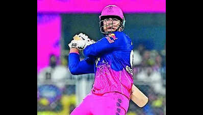 Match-winning 93 against LSG was Vaibhav’s best innings in IPL, says Rajasthan Royals captain Riyan Parag