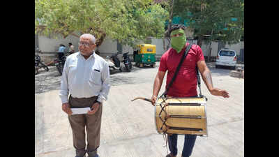 Red-tape ruins medical officer’s retirement peace