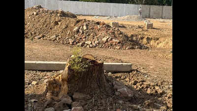 Temple waste recycling plant hits resistance in Thaltej