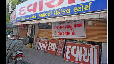 Chemists’ body says strike successful, to continue talks with govt