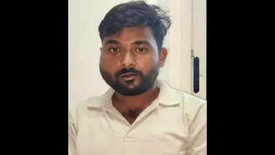 SOG cracks two major job scams, arrests JVVNL staffer, teacher