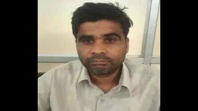 SOG cracks two major job scams, arrests JVVNL staffer, teacher