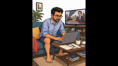 Services sector in Gujarat firms weigh flexible work models