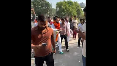 Bail celebration video like reliving trauma, says Ghaziabad rape survivor