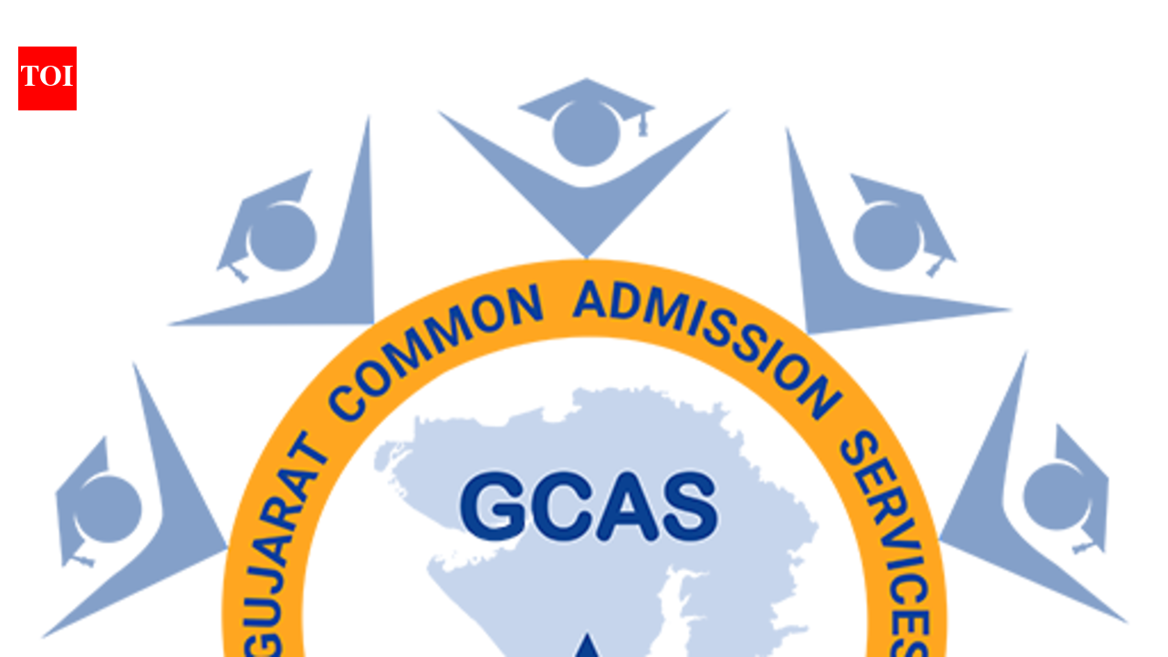 GCAS glitches spark outrage among students in Gujarat