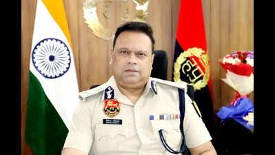 New Gurgaon police chief wants to promote carpooling to ease traffic problem