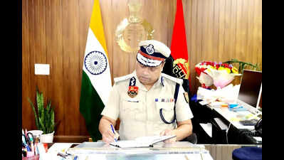 New Gurgaon police chief wants to promote carpooling to ease traffic problem