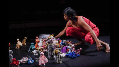 Paresh Rawal, Naseeruddin Shah to open Shreeram Lagoo National Theatre Festival on May 25