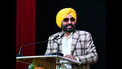 Punjab jumps to top rank in Centre’s school edu index