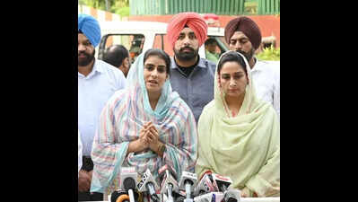 SAD MLA files complaints against DSP over ‘misconduct’, he refutes allegations