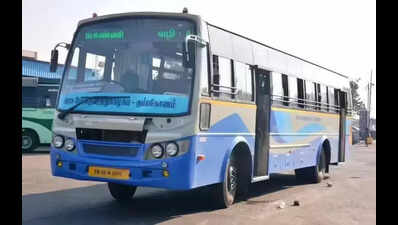 TN pvt bus operators flag GPS pricing; govt moves for transparency