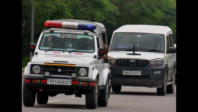 Probe on after minor explosion near Mustafa’s house: Police
