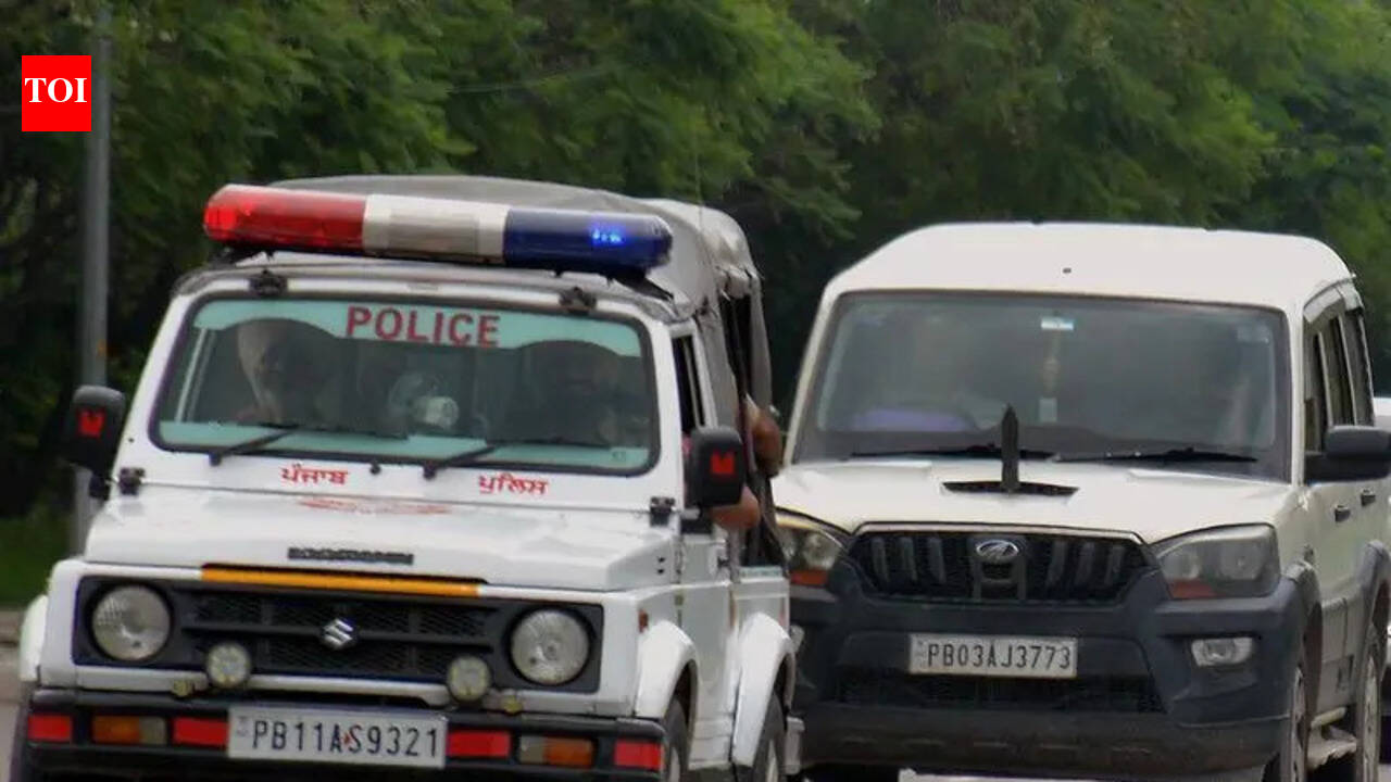 Probe on after minor explosion near Mustafa’s house: Police