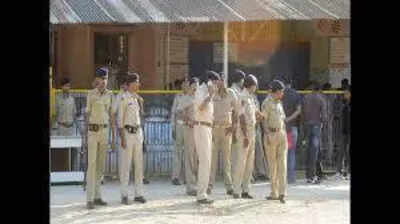 Five transferred inspectors await fresh deployment