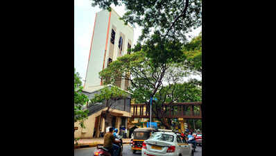 PMC to finally dismantle multi-storeyed mechanised parking lot on JM Road