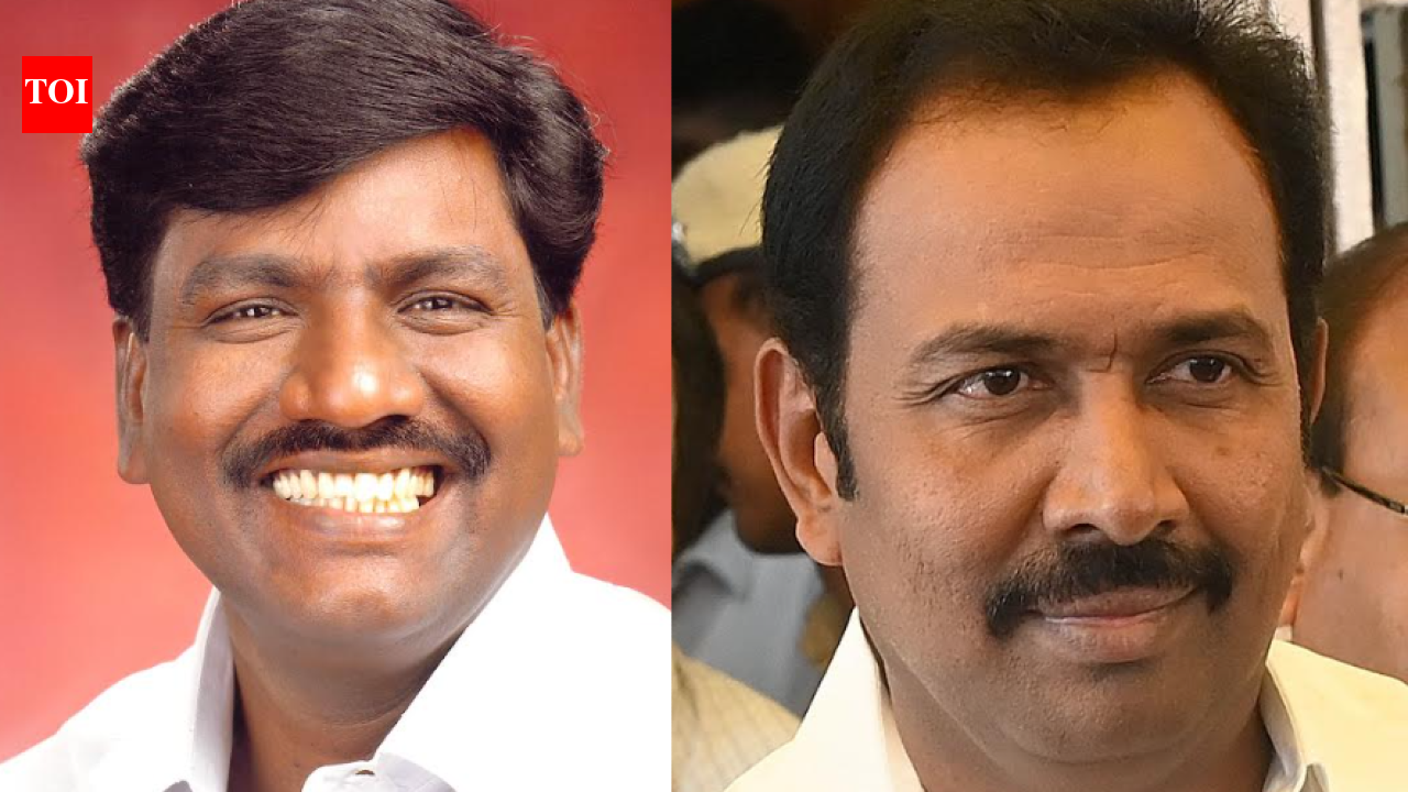 19 TVK, two Congress MLAs to be sworn in on Thursday