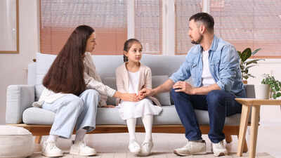 5 practical ways parents can rebuild trust in children after conflict or discipline