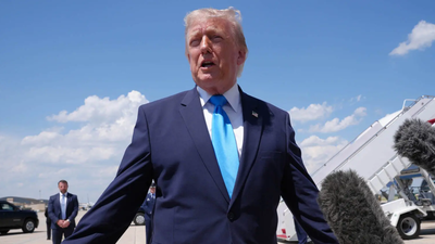 Donald Trump warns Iran of ‘nasty’ US action as negotiations enter 'final stages'