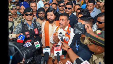 Focus on north Bengal, CM promises to ‘repay debts’ to people of the region