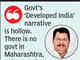 &lsquo;Chocolates For Italian PM, Fuel Queues At Home&rsquo;