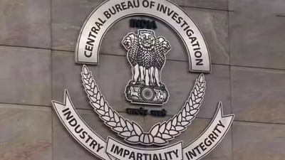 CBI files FIR against former Navy captain in assets case
