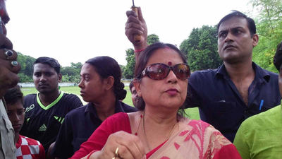 TMC MP gets 'Y' category CISF security