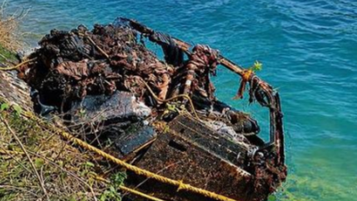 26-year search by 3 families ends as van found in canal