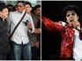 Adnan Sami was set to collaborate with MJ before his death