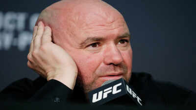 Bugs at White House? Dana White reveals bizarre problem threatening UFC’s historic event