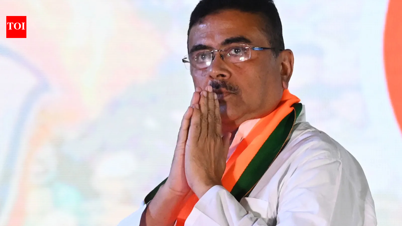 Migrants not in CAA ambit to be deported: West Bengal CM Suvendu