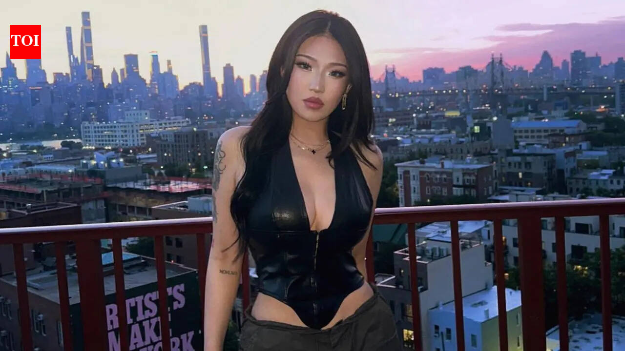 Was Nina Lin arrested? Twitch streamer claims missed $4 scissors scan led to night in jail