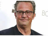 Matthew Perry&rsquo;s mom pens statement ahead of assistant's sentencing