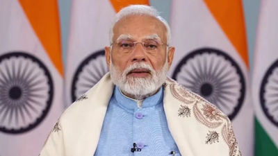 PM Modi to chair ministers’ meeting on governance, reforms today