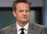 Matthew Perry's belongings to be auctioned for charity