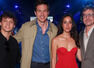 Brad Pitt packs on PDA with girlfriend Ines de Ramon