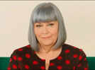 Dawn French talks new book and turning 70: &lsquo;Stop to think a little bit about people who are getting older&rsquo;