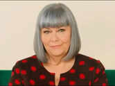 Dawn French on nearing 70 years old